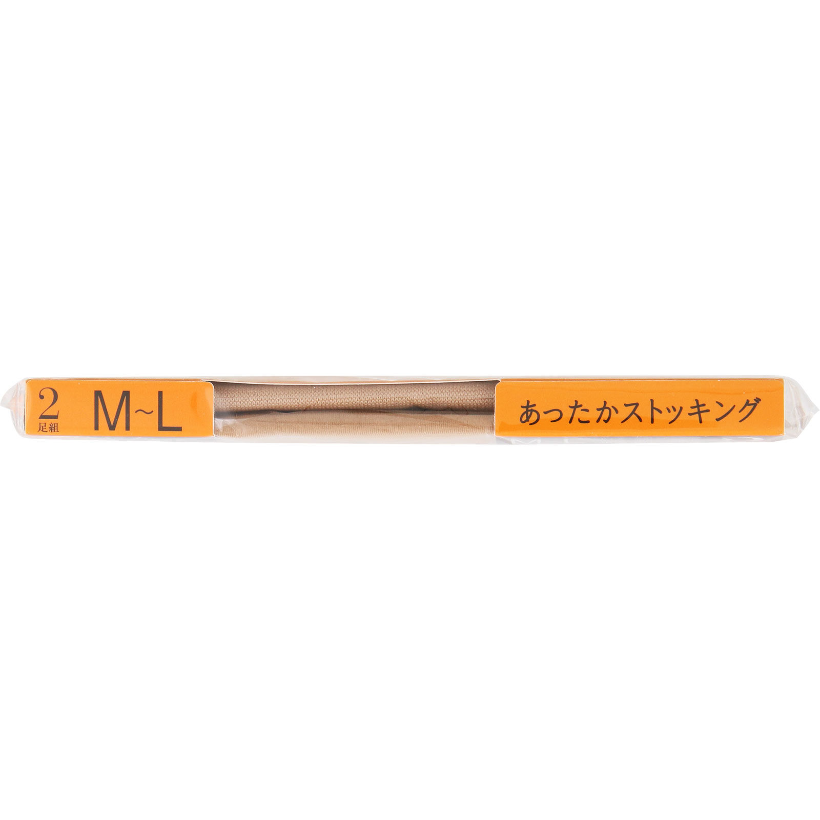 サブリナ2足組あったかストッキング SBG10 | マツキヨ