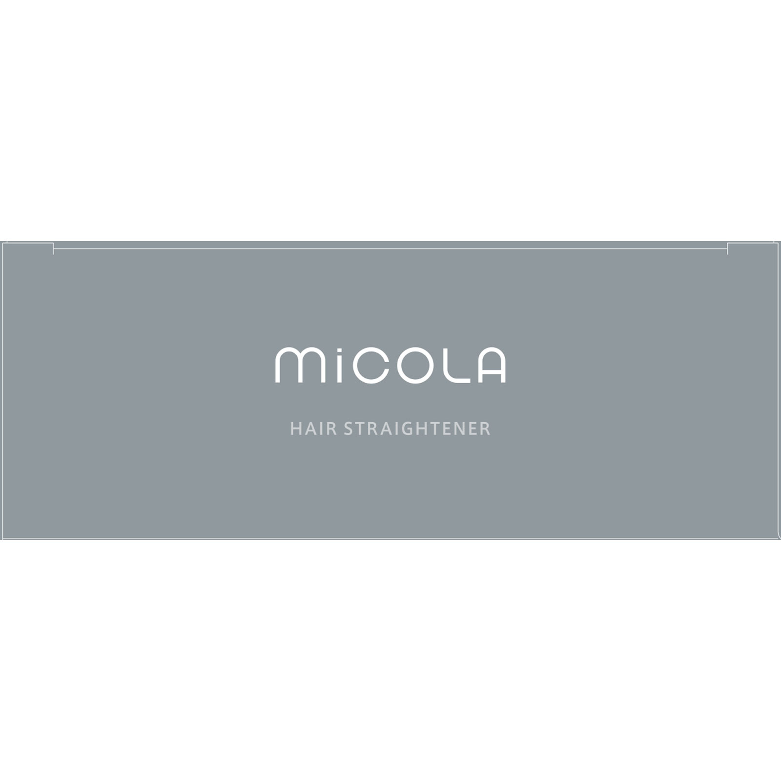 ヘアアイロン ｍｉｃｏｌａ ２ＷＡＹ ストレート＆カール ブルー ＨＩＲ－ＭＳ２０１－Ａ アイリスオーヤマ