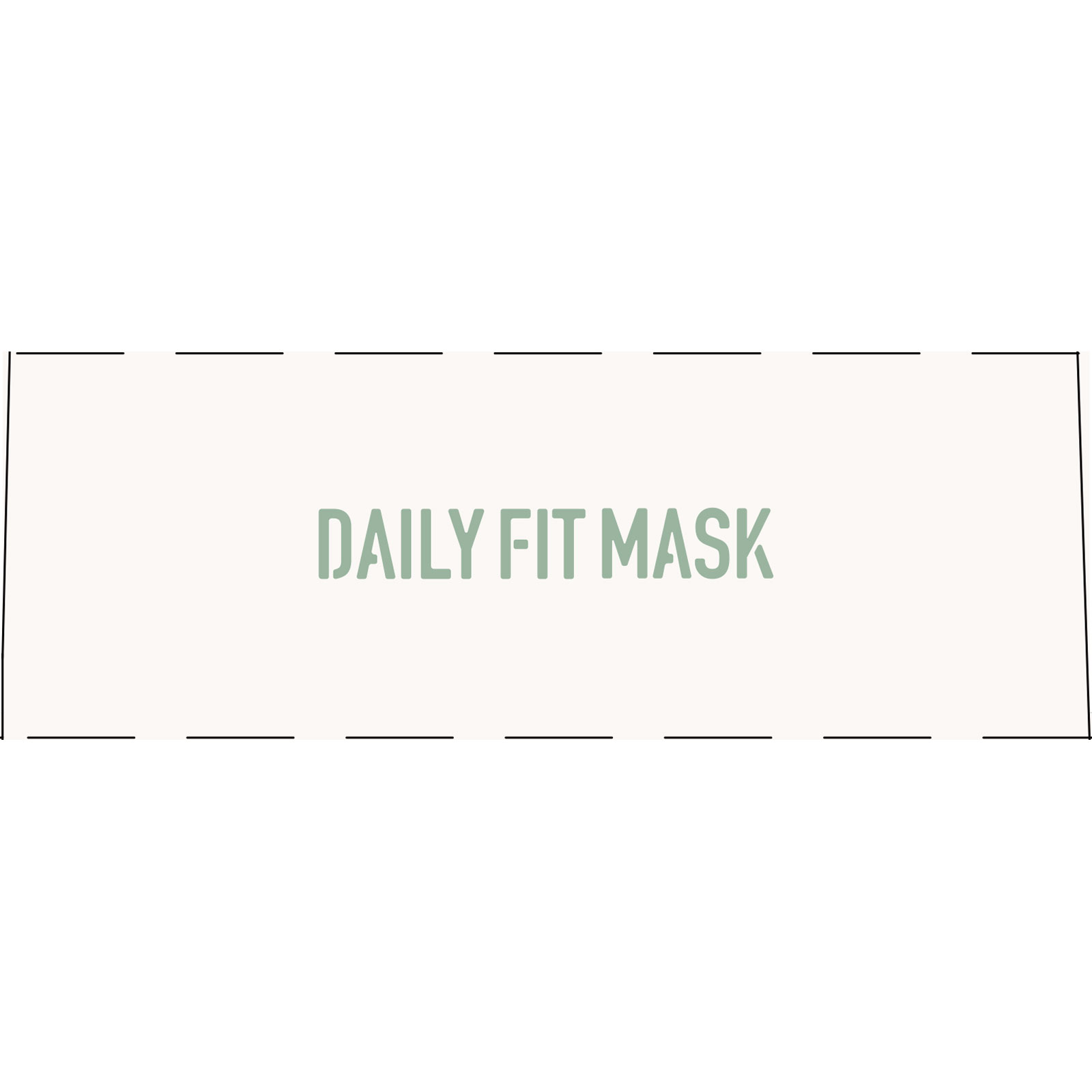 ＤＡＩＲＹＦＩＴＭＡＳＫ立体 ふつう ピスタチオ ３０枚 アイリスオーヤマ