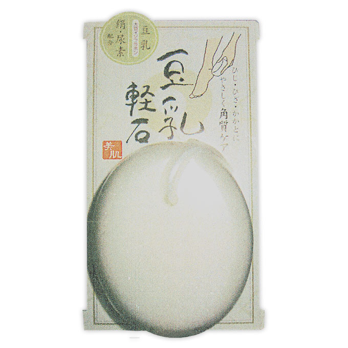 豆乳軽石 ＿ コジット