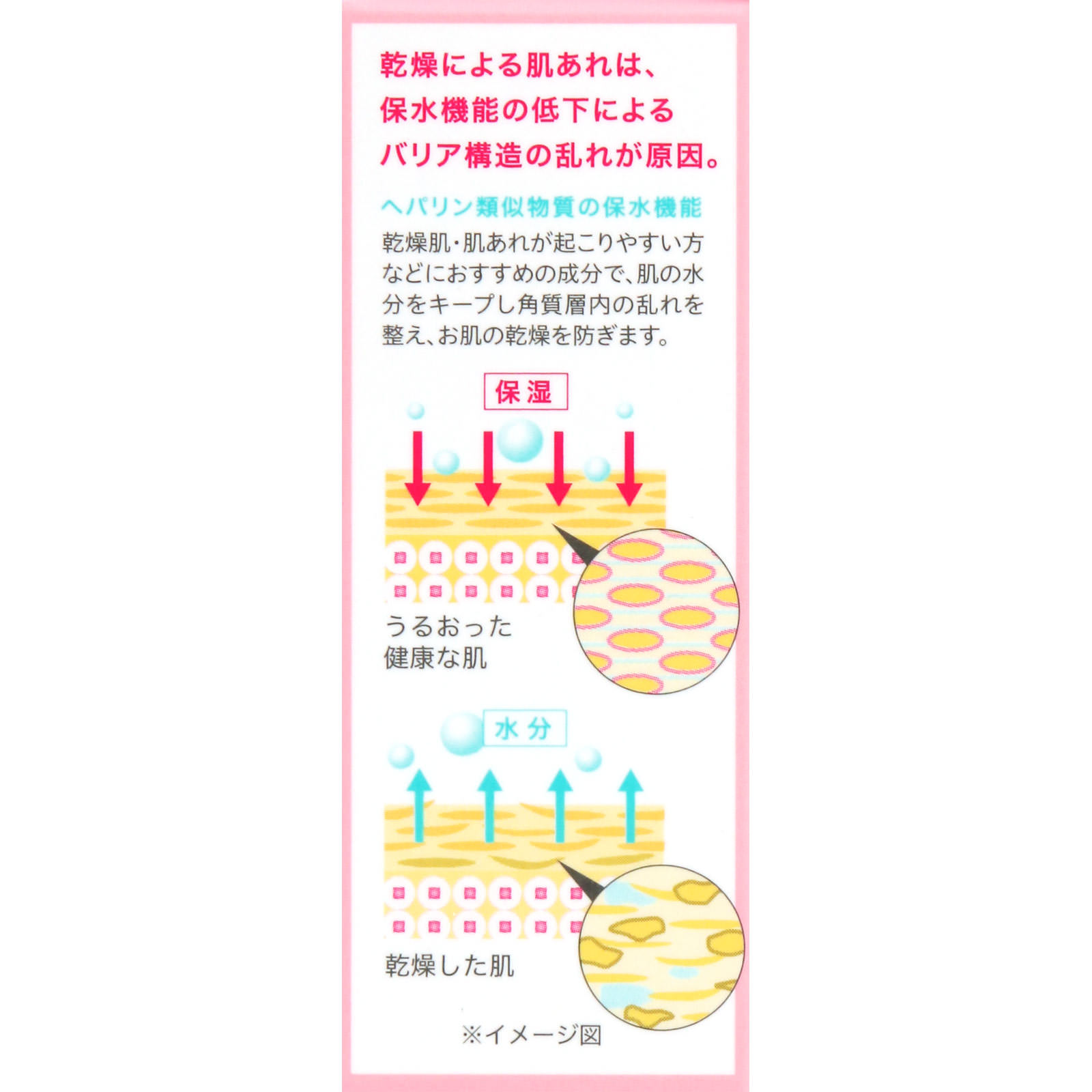 ヒルセリンクリーム ５０ｇ コジット (医薬部外品)