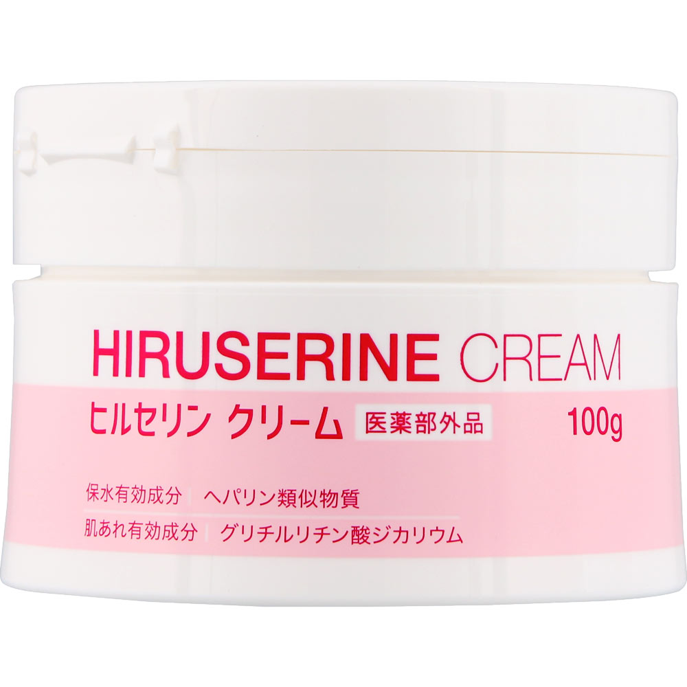 ヒルセリンクリーム ＿ コジット (医薬部外品)