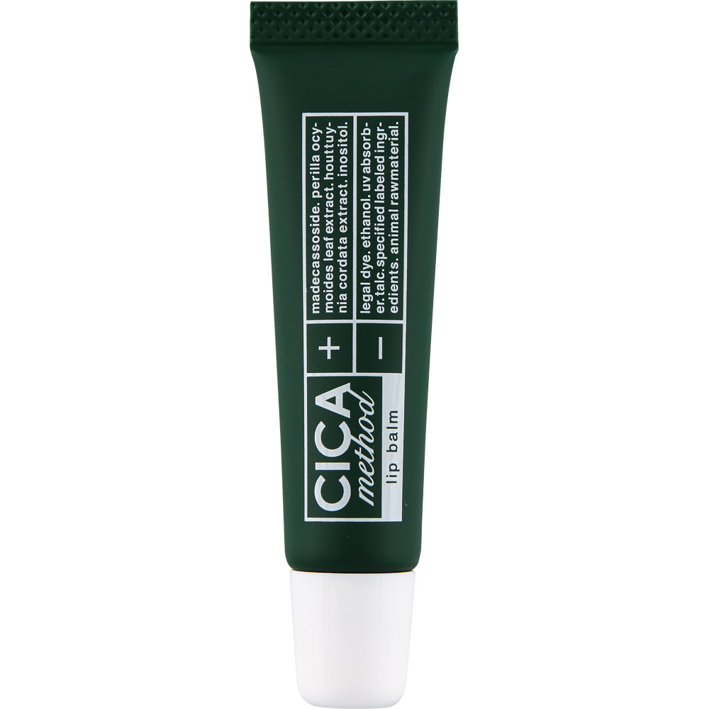 ＣＩＣＡ ｍｅｔｈｏｄ ＬＩＰ ＢＡＬＭ ＿ コジット