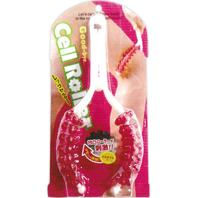レッグセルローラー ＿ コジット