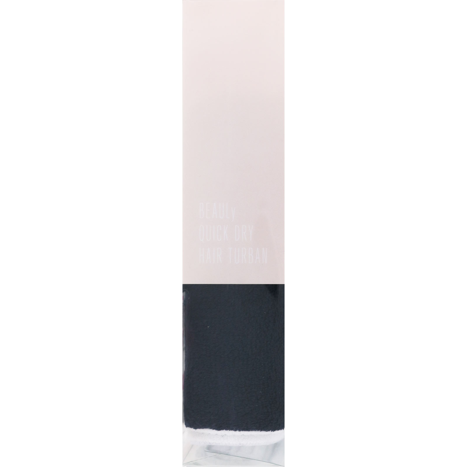 完売品 未使用タグ付 moon tree planet ヘアーターバン　ブラック HIBASKET W - トーキョーバイク