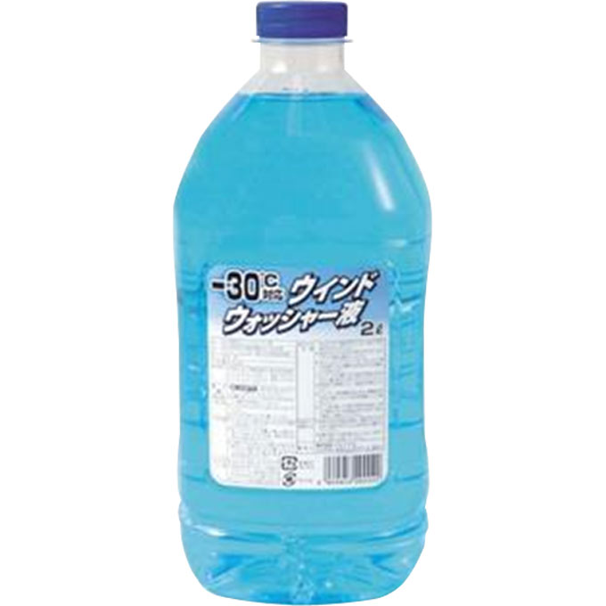 ウインドウォッシャー液－３０℃用 Ｊ－８０ ジョイフル