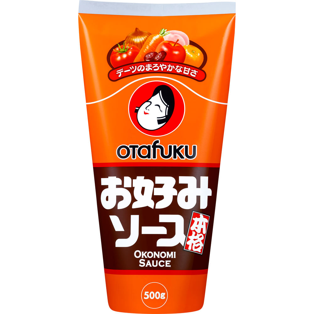 オタフク　お好みソース ５００ｇ オタフクソース