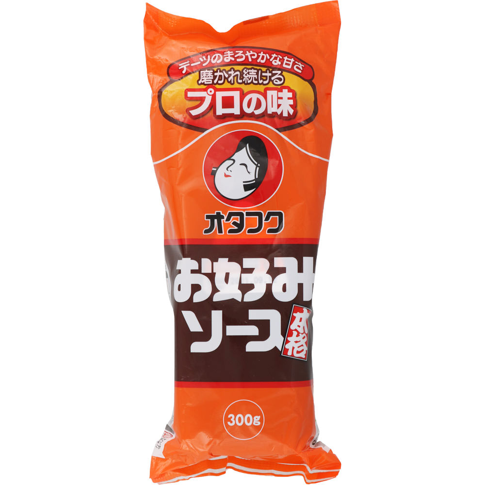 オタフク　お好みソース ３００ｇ オタフクソース