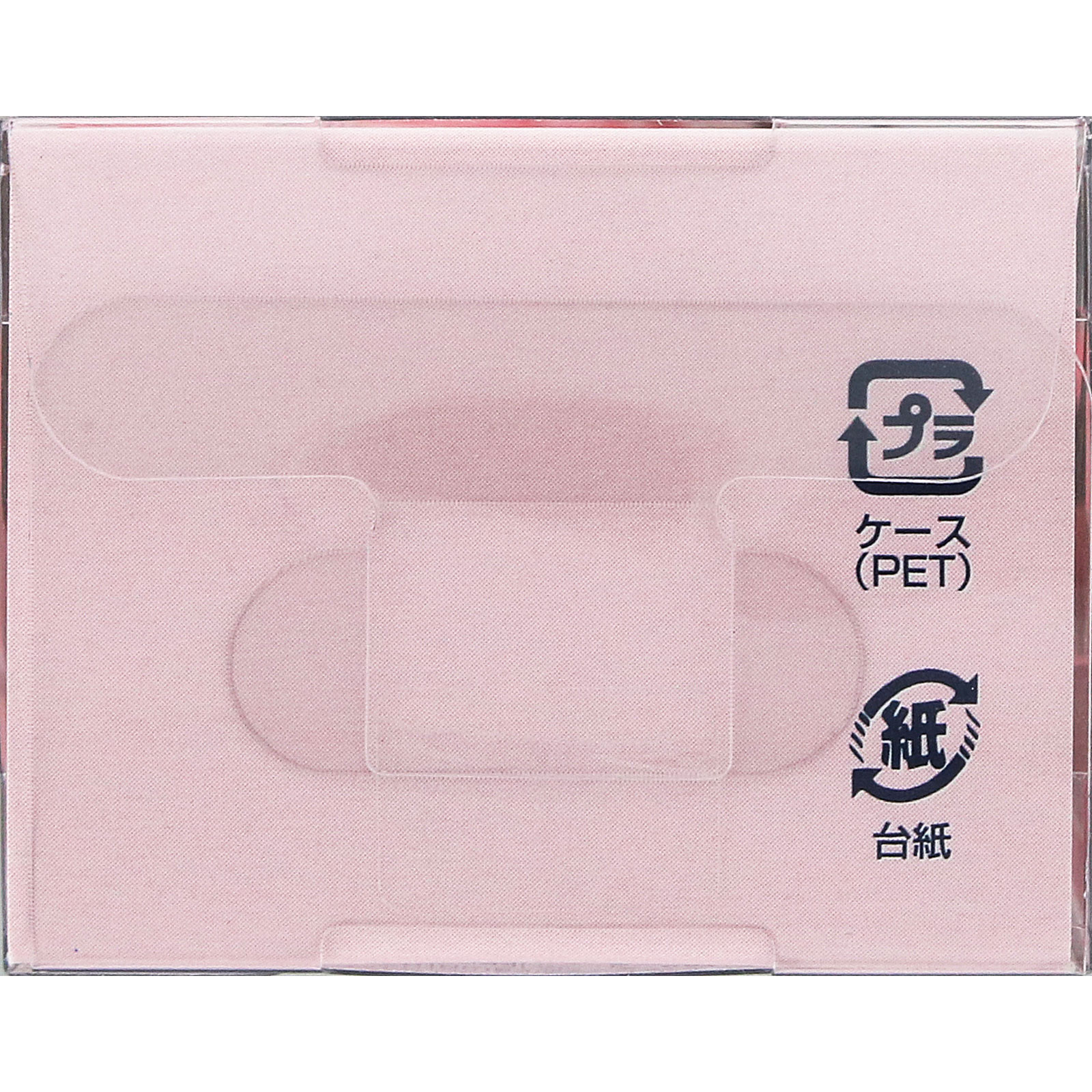 SEDUCE A．P ブラッシングブラシ R レッド ＳＥＮ－７０５ 池本刷子工業