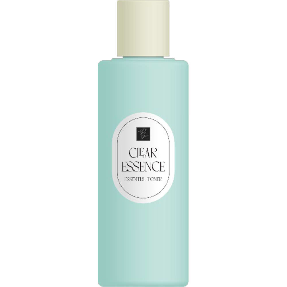ピュレア　クリアエッセンスエッセンシャルトナー ２００ｍｌ マルマンＨ＆Ｂ