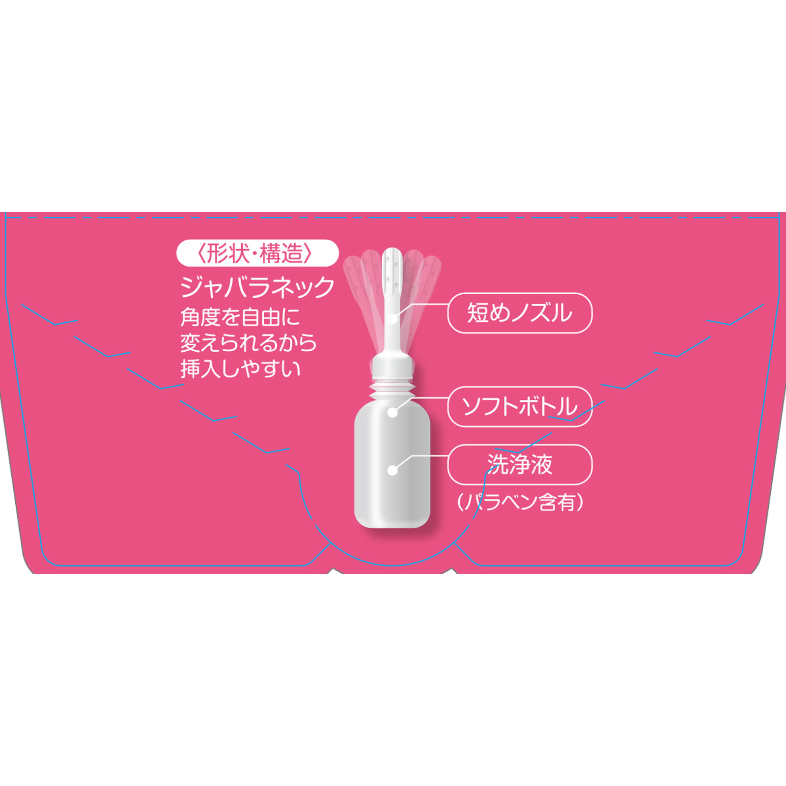 js　おりもの 