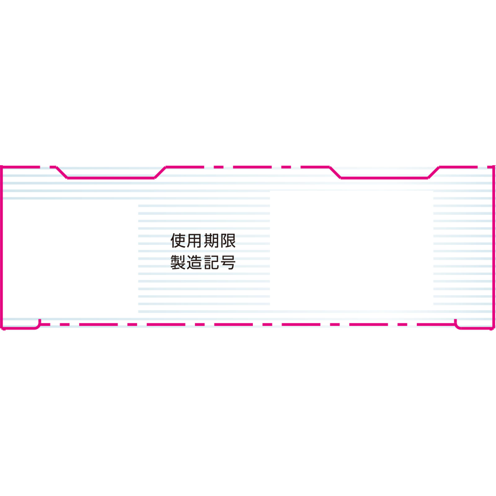 matsukiyo 防水ワンタッチパッド Ｓ ２４枚