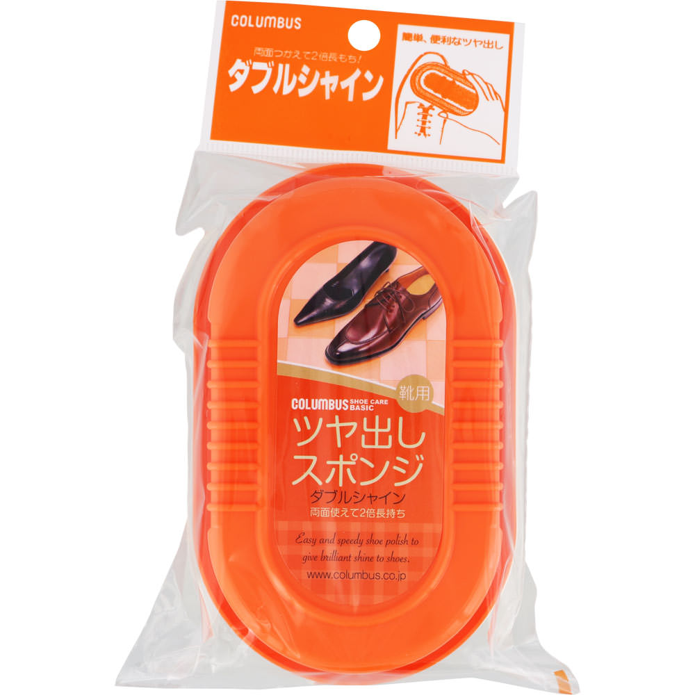 Cベーシックダブルシャイン ＿ コロンブス