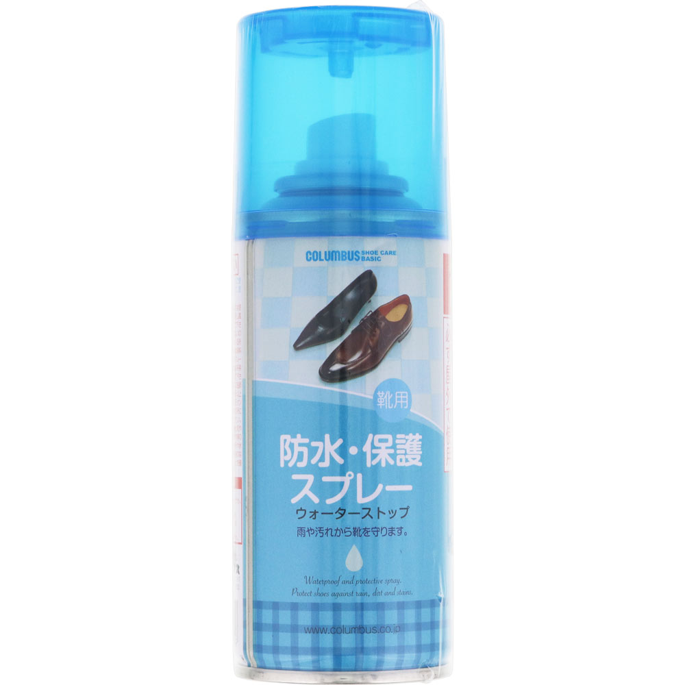 ベーシックウォーターストップ １８０ｍｌ コロンブス