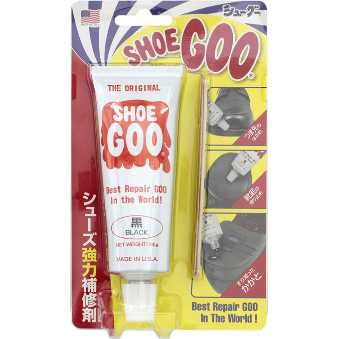 シューグー 黒 コロンブス