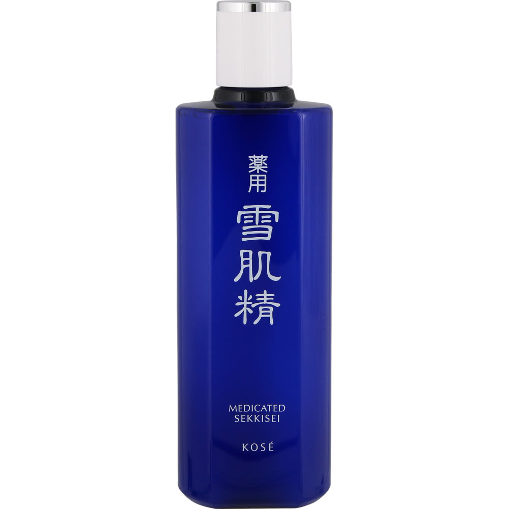 薬用 雪肌精 ビッグボトル ３６０ｍｌ コーセー (医薬部外品)