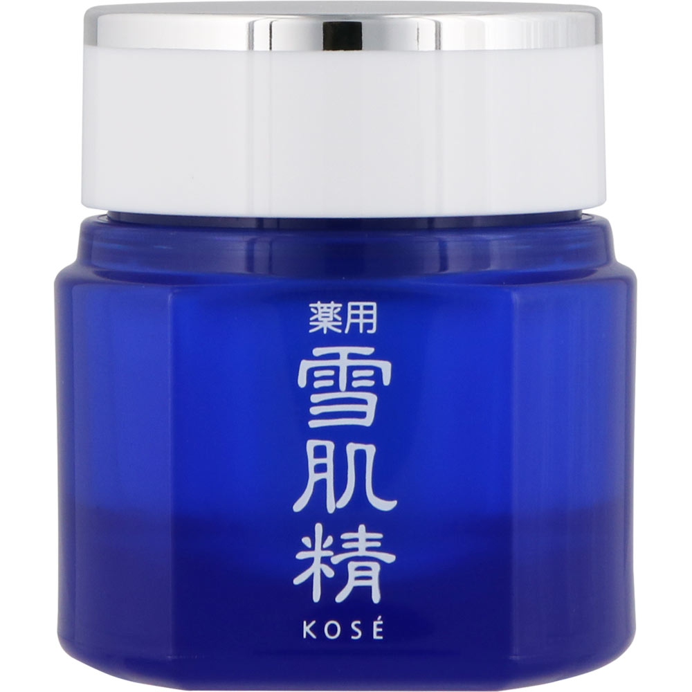 Amazon | コーセー 薬用 雪肌精 クリーム エクセレント 50g