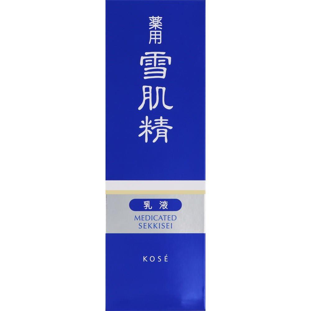 薬用 雪肌精 乳液 １４０ｍｌ コーセー (医薬部外品)