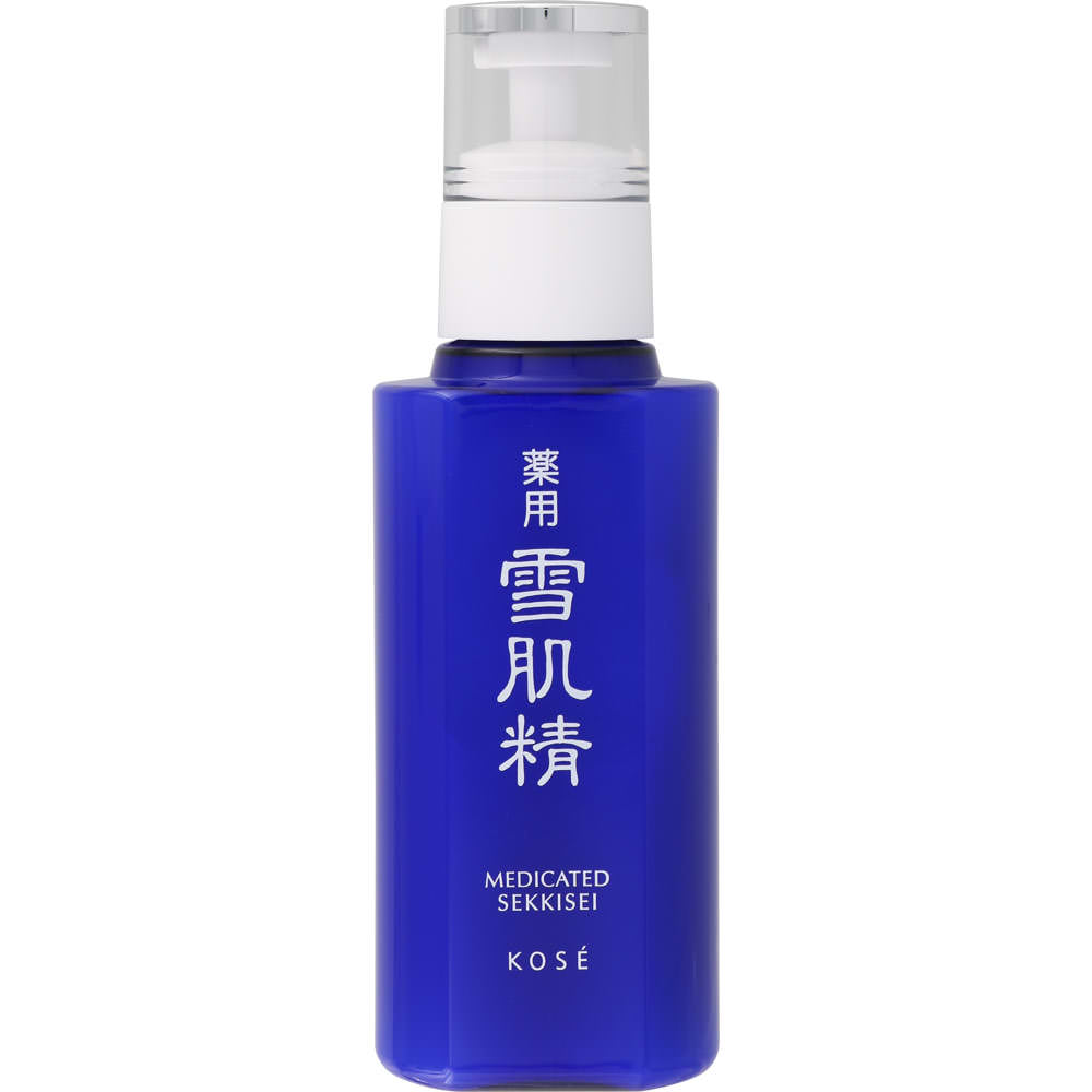 コーセー 薬用 雪肌精 乳液 １４０ｍｌ (医薬部外品)