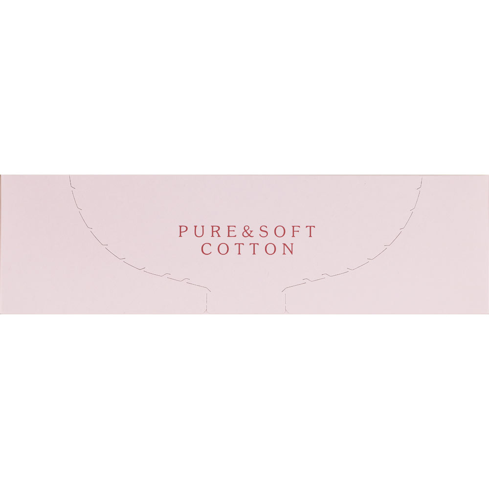 ピュア＆ソフトコットン １２８ コーセー