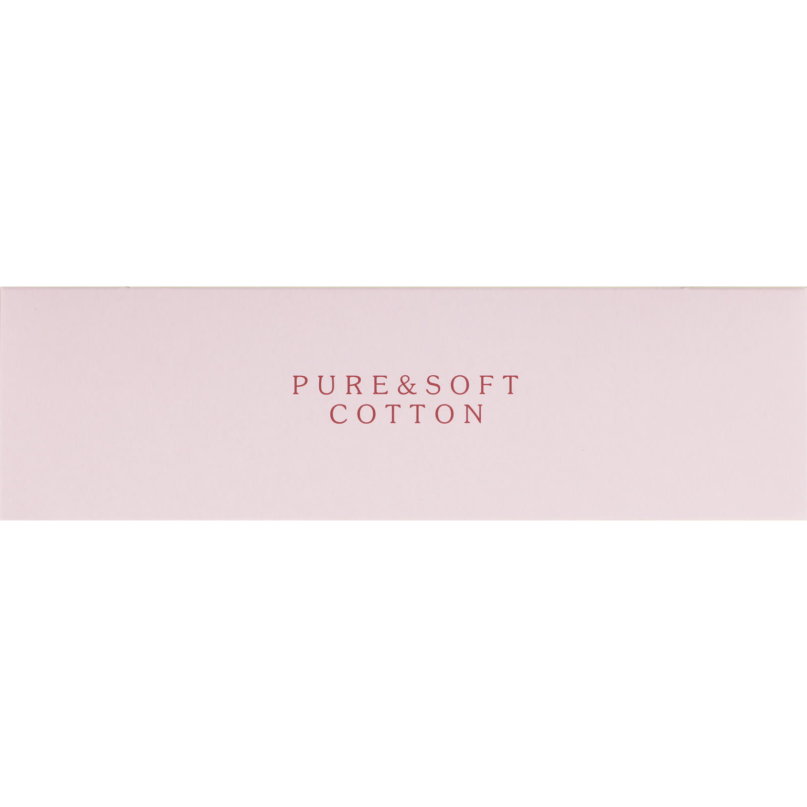 ピュア＆ソフトコットン １２８ コーセー