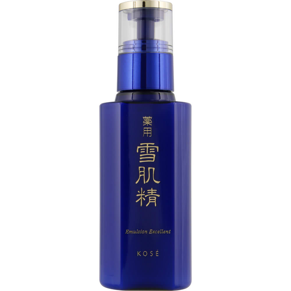 薬用雪肌精 乳液ＥＸＣ １４０ｍｌ コーセー (医薬部外品)