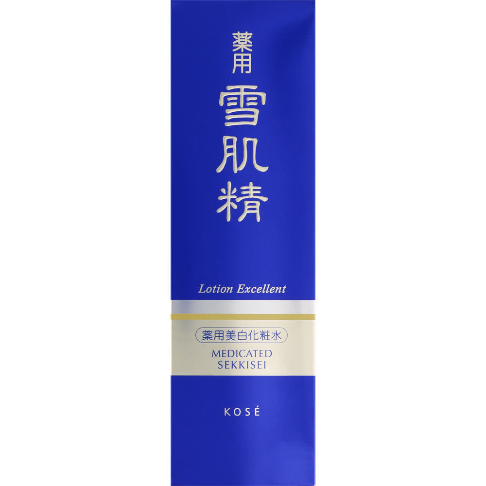 薬用 雪肌精 ローション エクセレント ２００ｍｌ コーセー (医薬部外品)