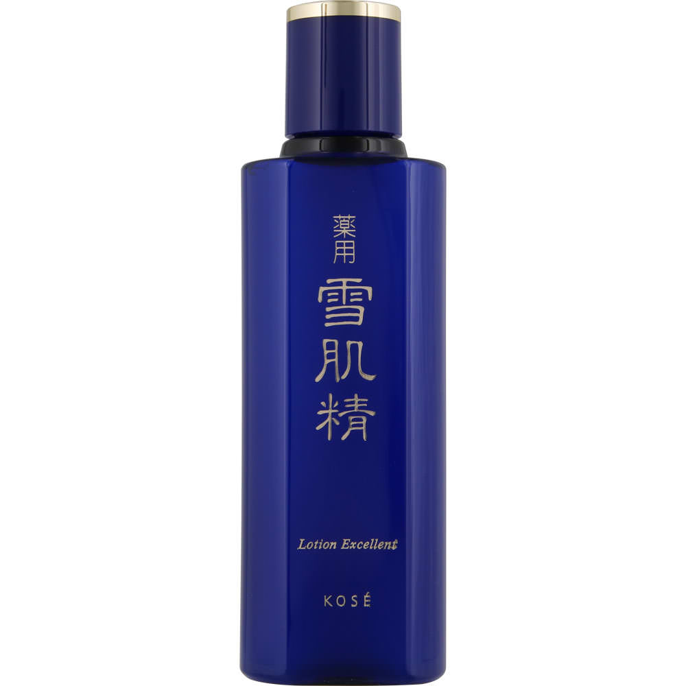 薬用 雪肌精 ローション エクセレント ２００ｍｌ コーセー (医薬部外品)