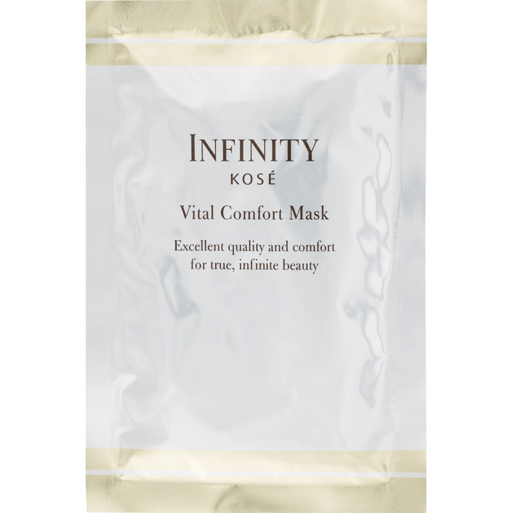 インフィニティ バイタルコンフォート マスク ２０ｍｌ コーセー