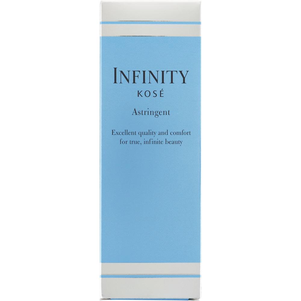 インフィニティ アストリンゼント Ｎ （付けかえ用） １６０ｍｌ コーセー