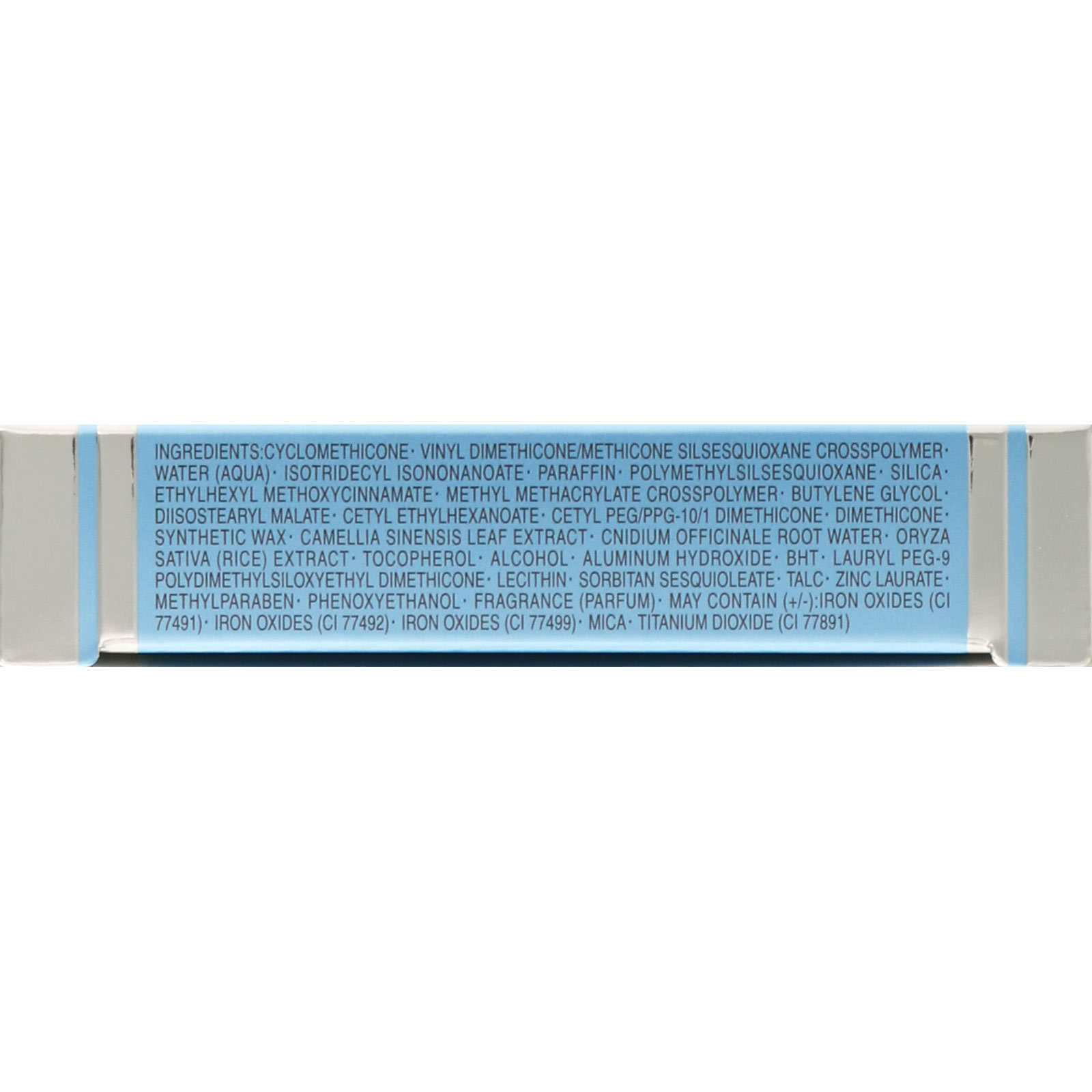 インフィニティ モイスチュア コンセントレート エマルジョン パクト （レフィル） ２０５ ピンクオークル １０ｇ コーセー