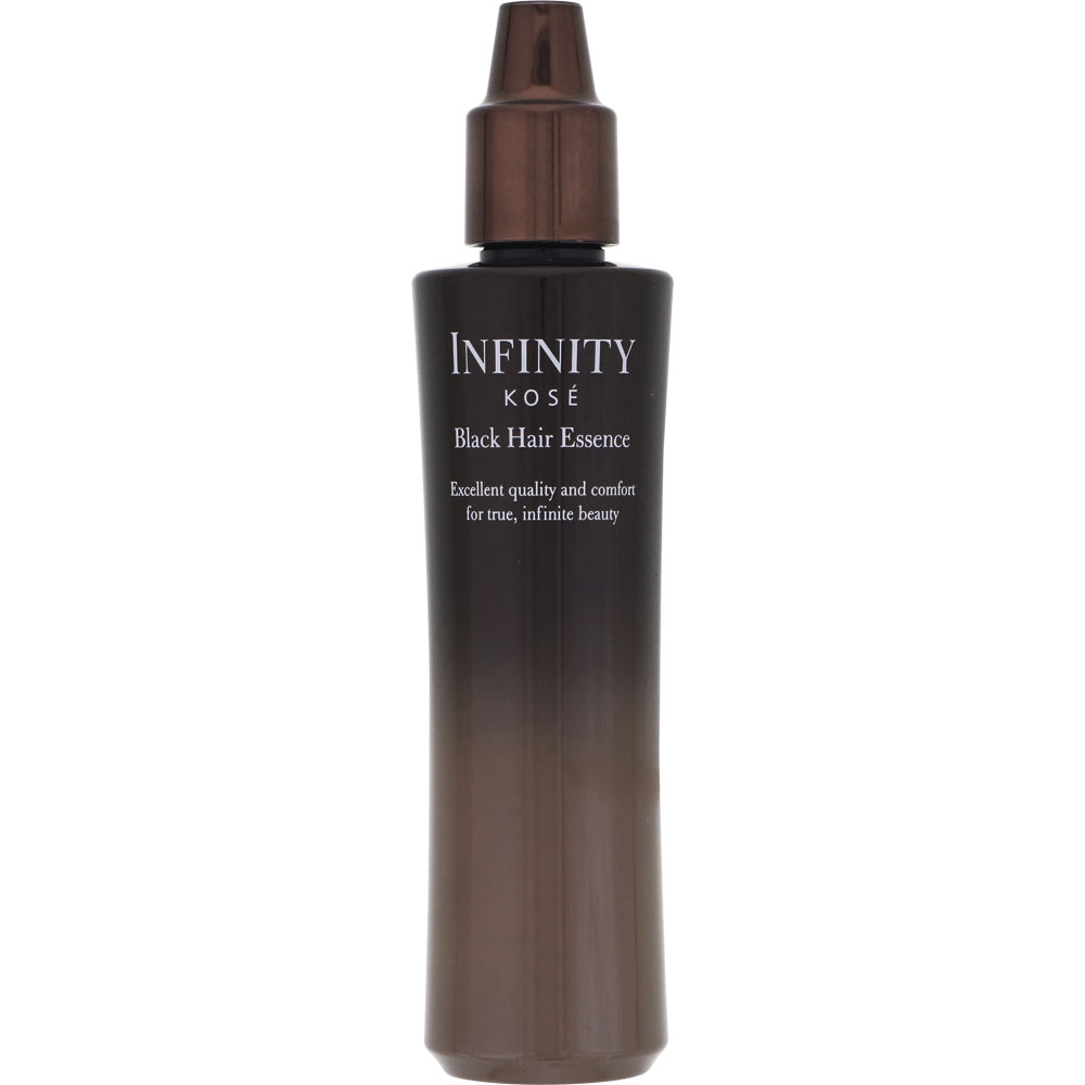 インフィニティ 黒髪育毛エッセンス １５０ｍｌ コーセー (医薬部外品)