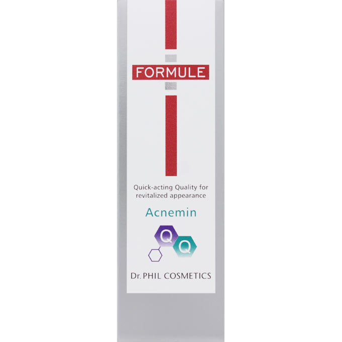 フォルミュール アクネミン ＱＱ ３０ｍｌ コーセー (医薬部外品)