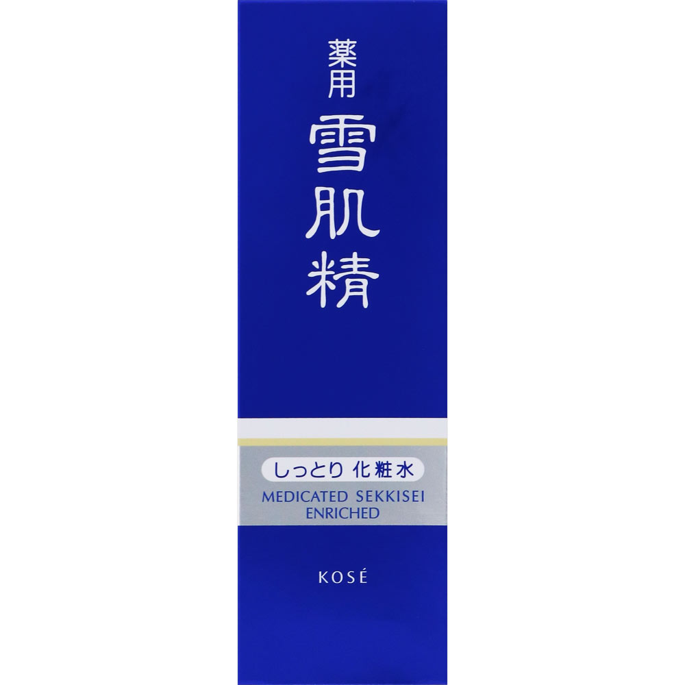 コーセー 薬用 雪肌精 エンリッチ ２００ｍｌ (医薬部外品)