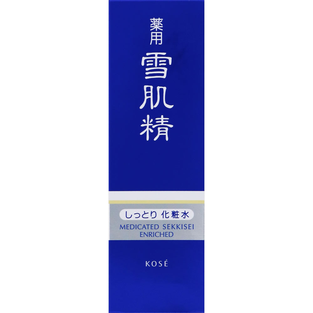 薬用 雪肌精 エンリッチ ２００ｍｌ コーセー (医薬部外品)