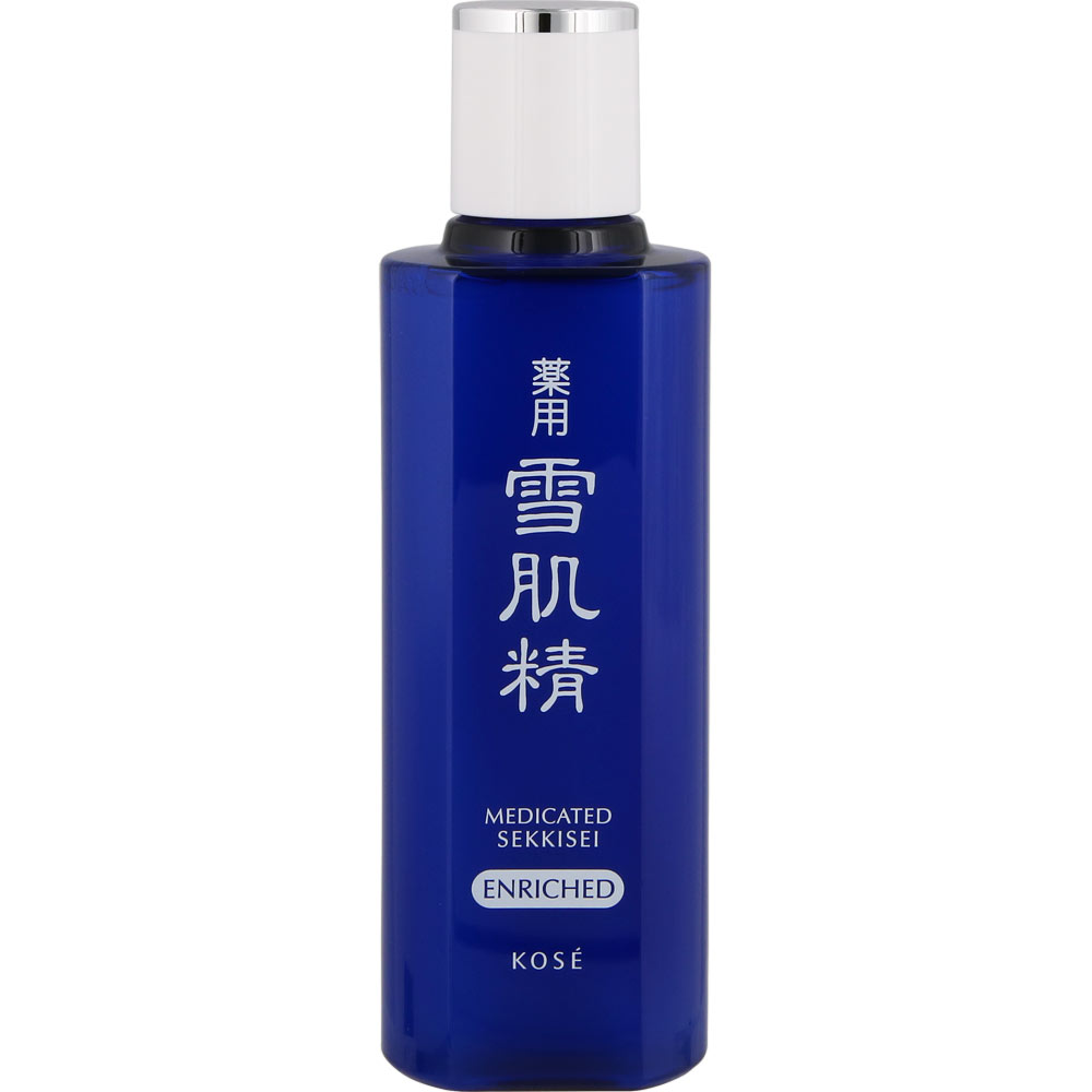 薬用 雪肌精 エンリッチ ２００ｍｌ コーセー (医薬部外品)