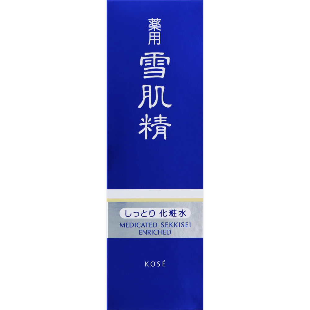 薬用 雪肌精 エンリッチ（ビッグ） ３６０ｍｌ コーセー (医薬部外品)
