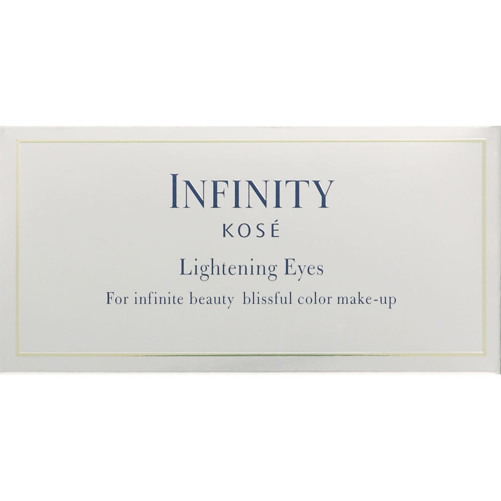 インフィニティ ライトニング アイズ （レフィル） 003