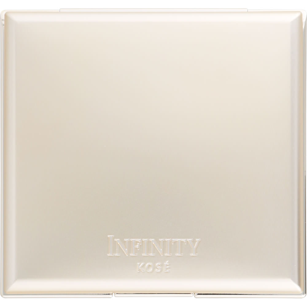 インフィニティ チークカラー ケース ＿ コーセー