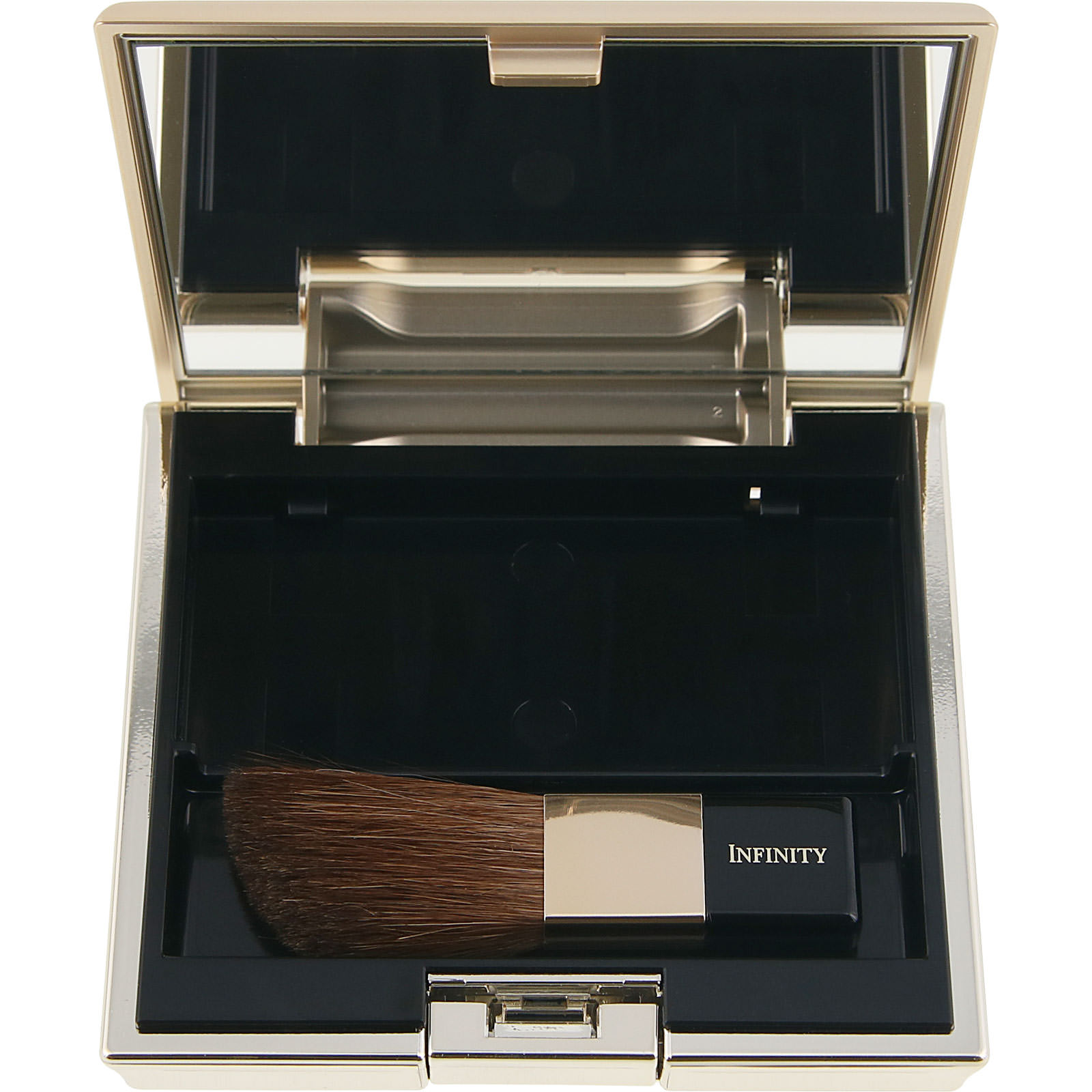 インフィニティ チークカラー ケース ＿ コーセー
