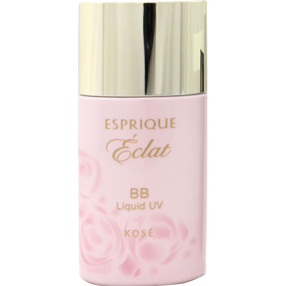 エスプリーク エクラ 明るさ持続 ＢＢ リキッド ＵＶ ＯＣ４１５ｅ オークル ３０ｇ コーセー