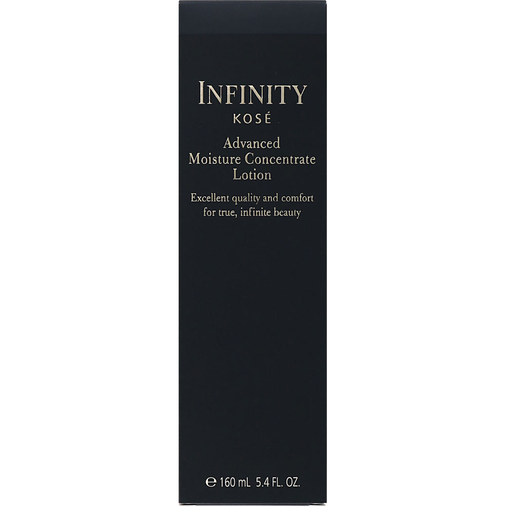 インフィニティ アドバンスト モイスチュア コンセントレート ローション １６０ｍｌ コーセー