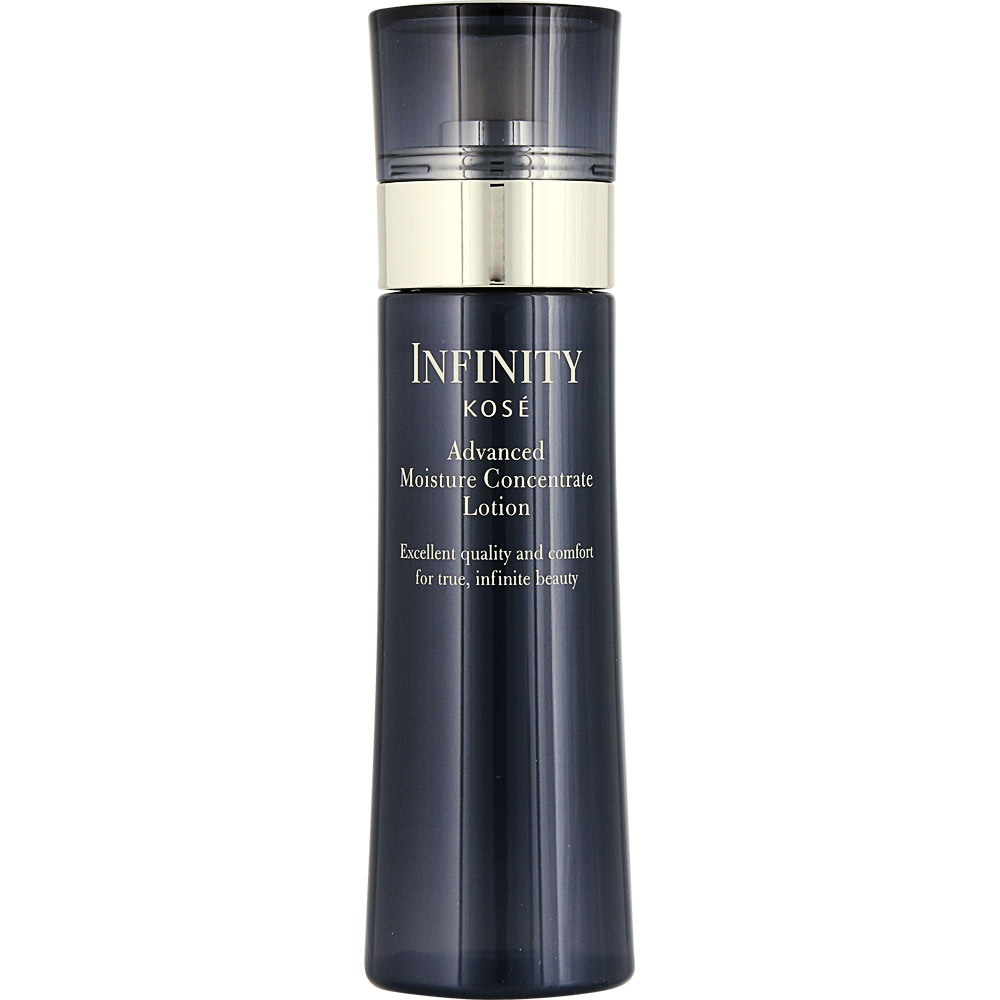 インフィニティ アドバンスト モイスチュア コンセントレート ローション １６０ｍｌ コーセー