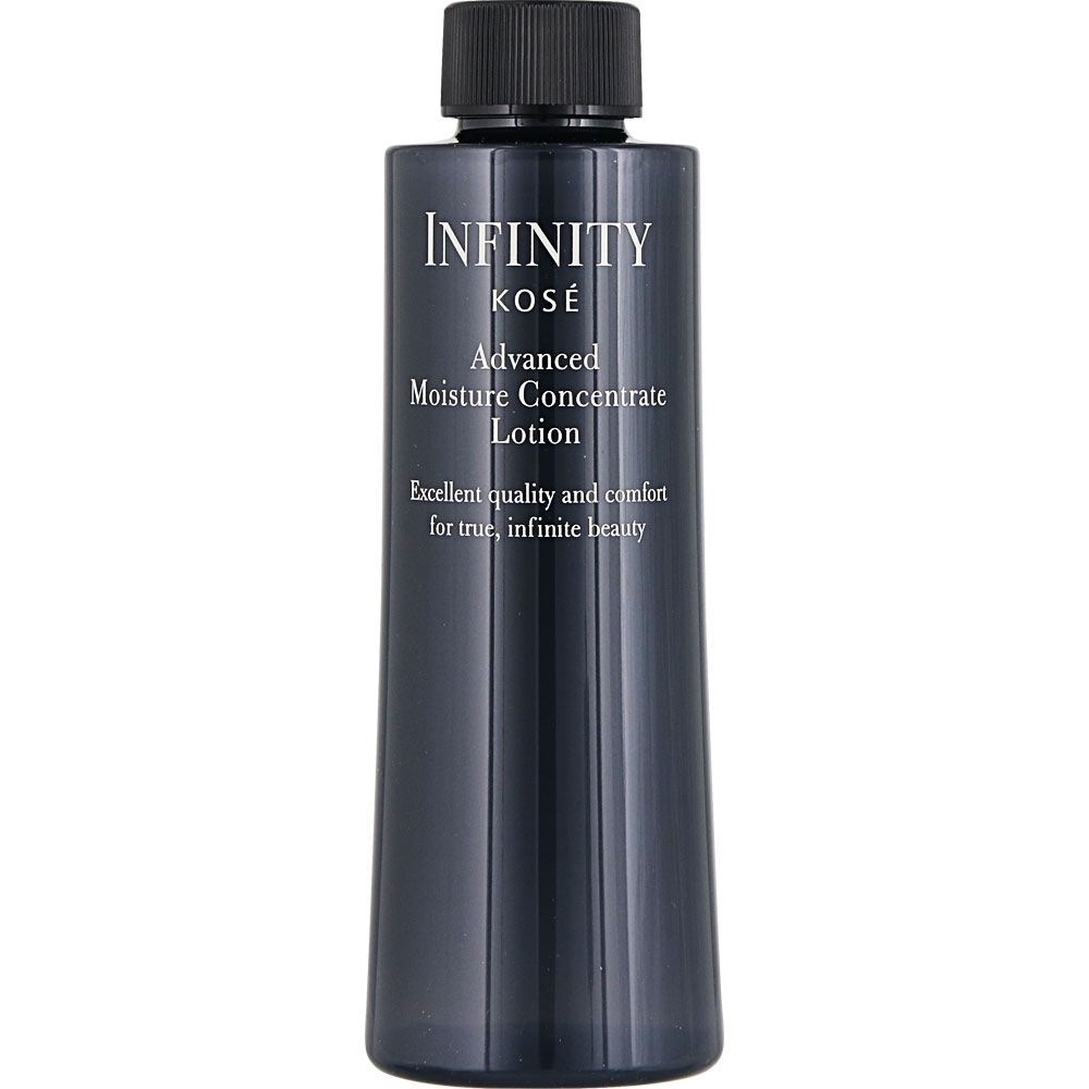 インフィニティ アドバンスト モイスチュア コンセントレート ローション （付けかえ用） １６０ｍｌ コーセー
