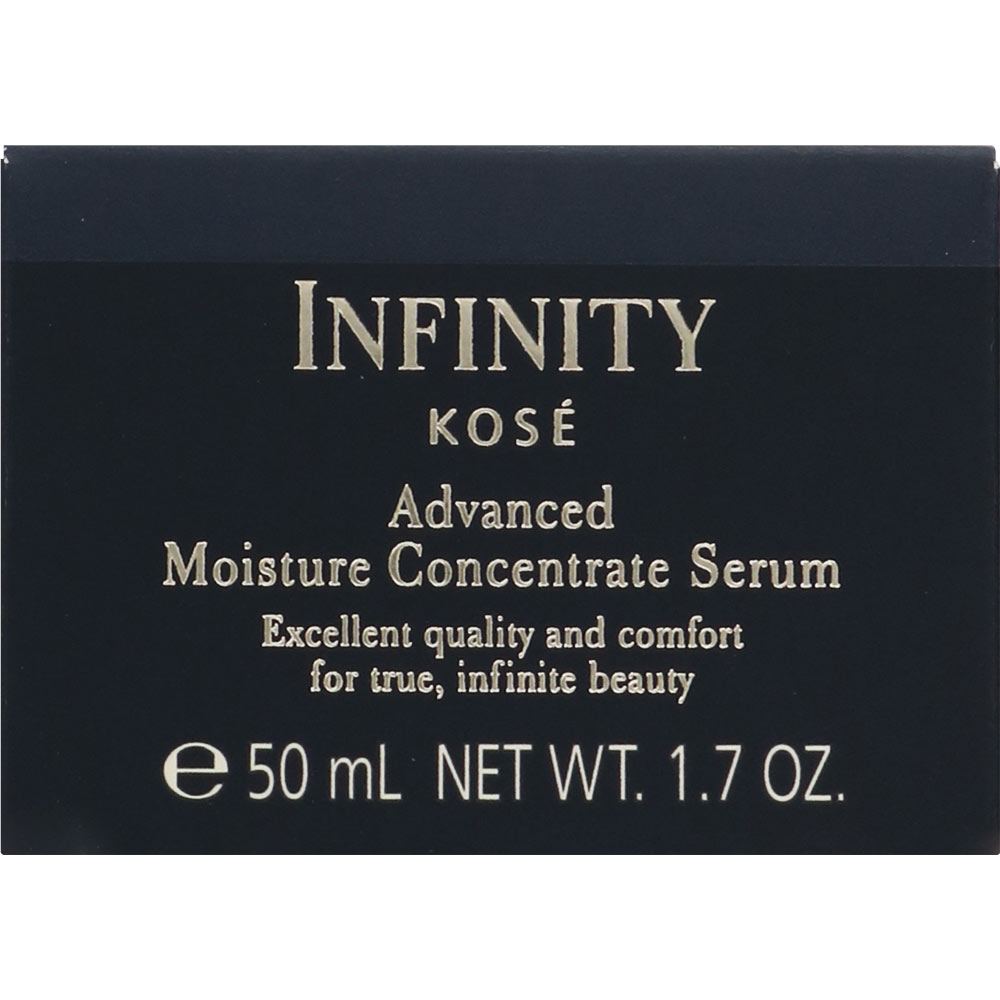 インフィニティ アドバンスト モイスチュア コンセントレート セラム （付けかえ用） ５０ｇ コーセー
