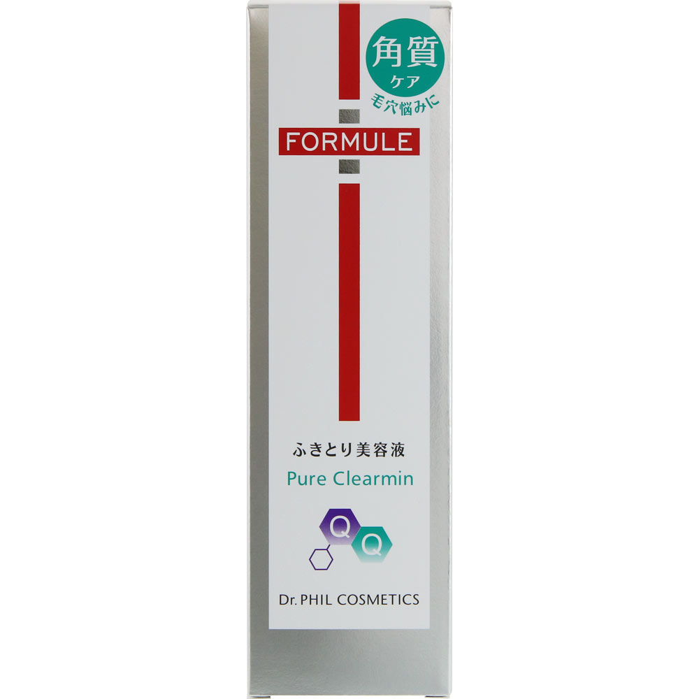 フォルミュール ピュア クリアミン ＱＱ １５０ｍｌ コーセー