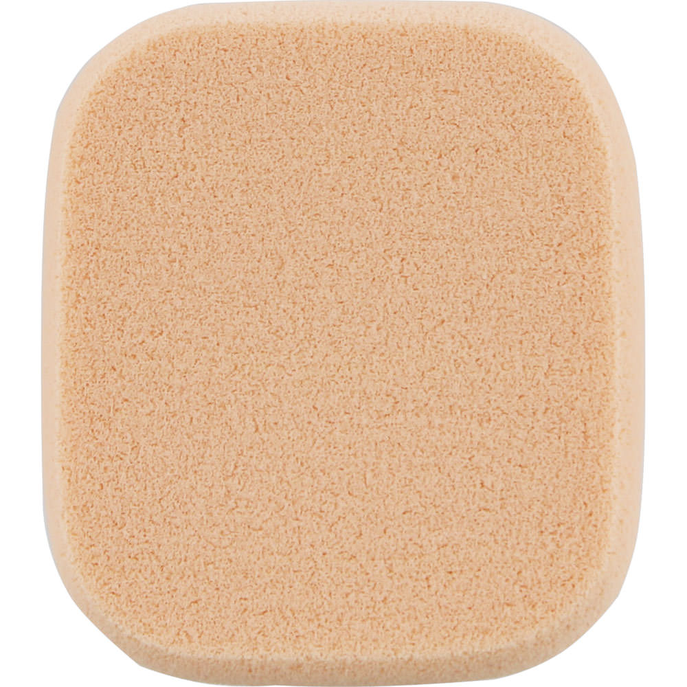 エスプリーク  エクラ  パウダーファンデーション用  スポンジ ＿ コーセー