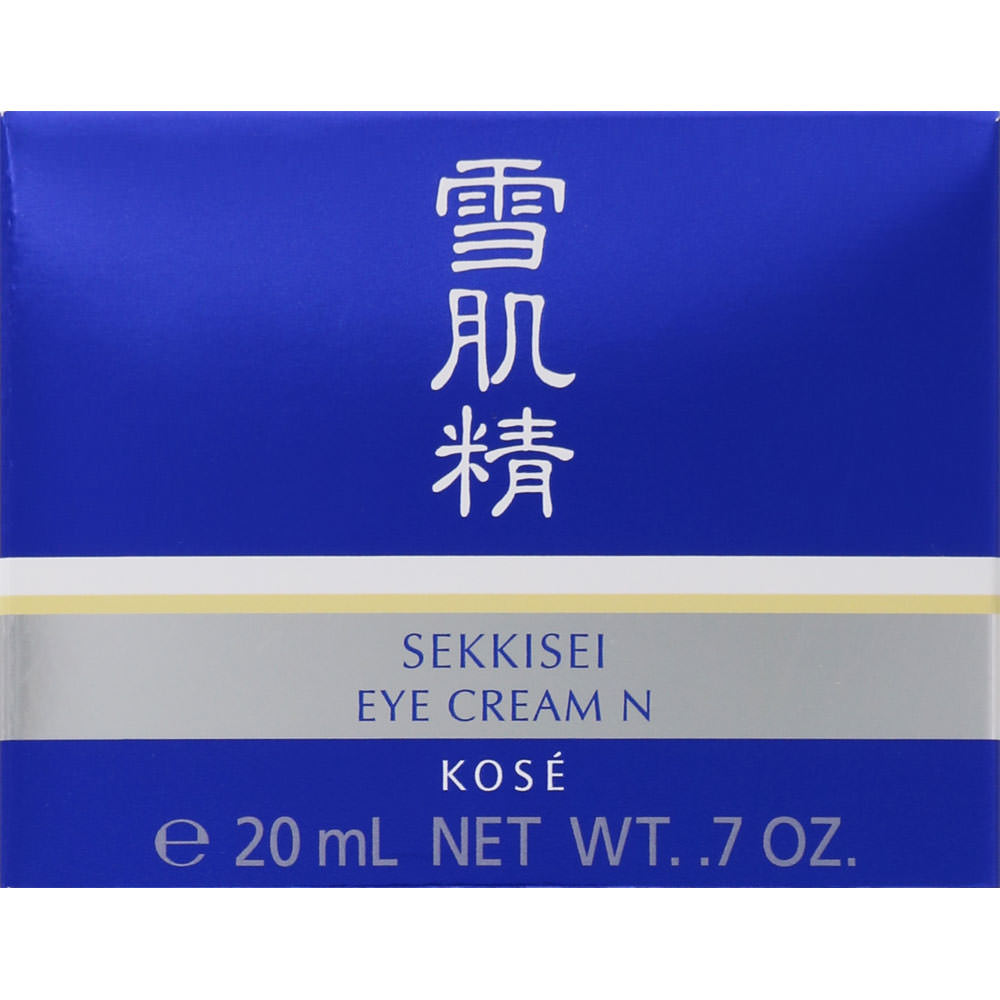 雪肌精 アイクリームＮ ２０ｇ コーセー