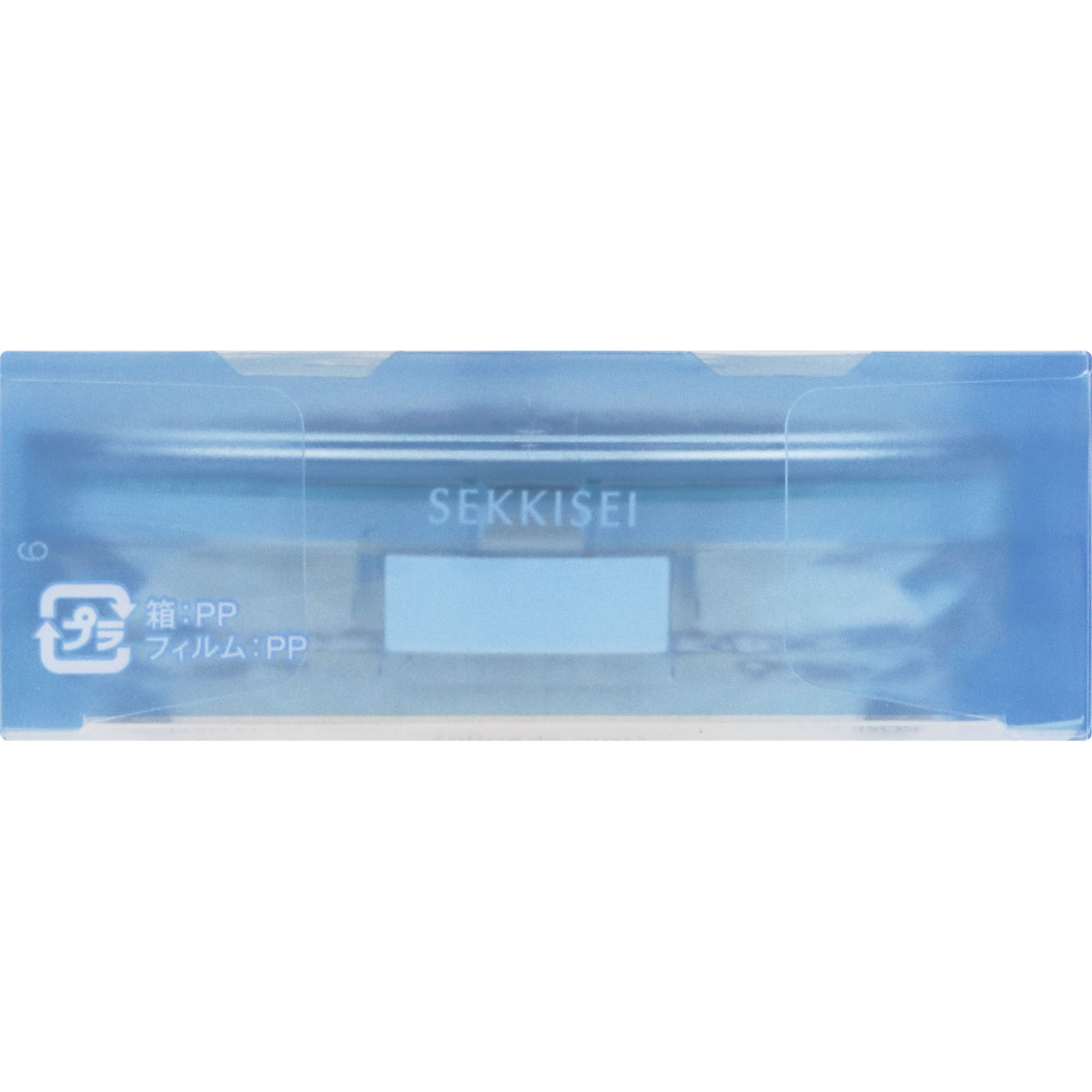 雪肌精 スノーCCパウダー用 ケース _ コーセー