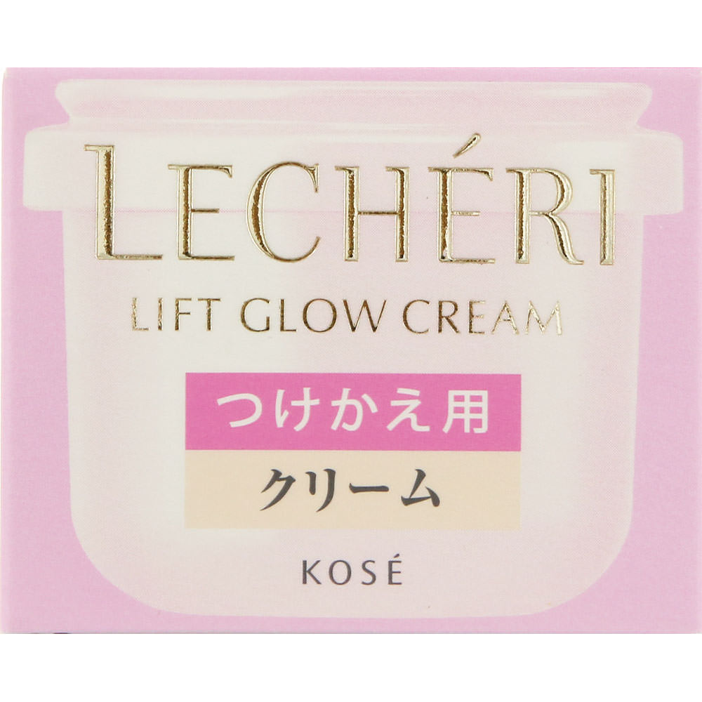 GRACE & LUCERE リフトヴェールクリーム 3個セット 試してみた】リフトヴェールクリーム GRACE&LUCEREの効果・肌質